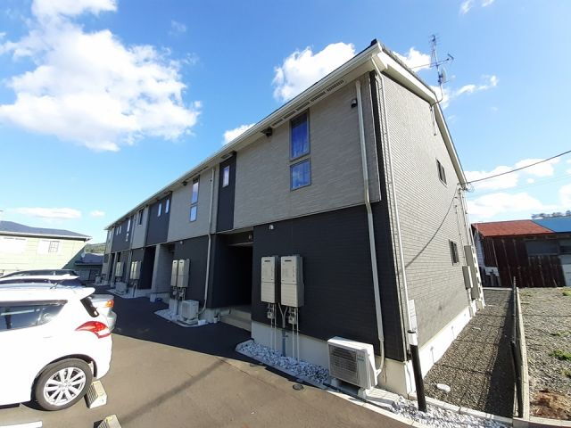 アヴァンティ 三戸駅 2LDK 賃貸(賃貸マンション・アパート)