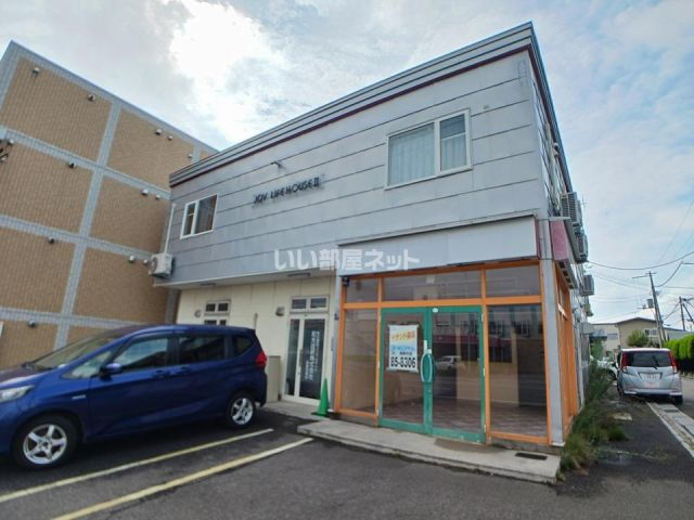 ジョイライフハウスＩＩ