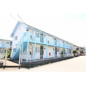 リベルテ翠川 牛久駅 2DK 賃貸(賃貸マンション・アパート)