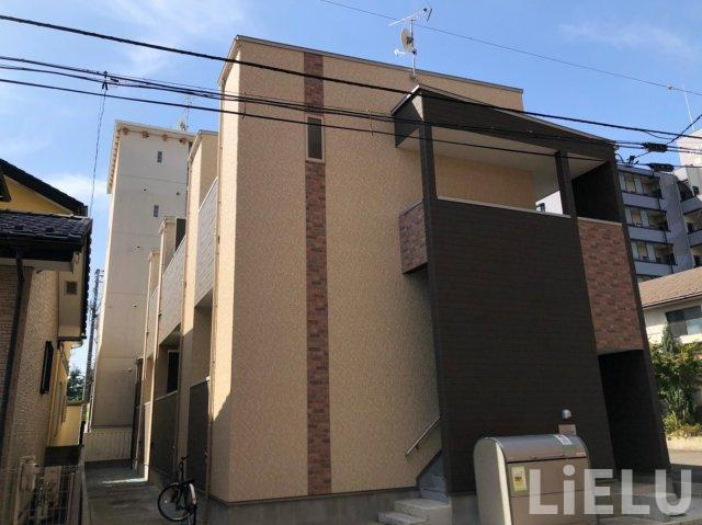 宮城県仙台市宮城野区福田町2 福田町駅 1K 賃貸(賃貸マンション・アパート)