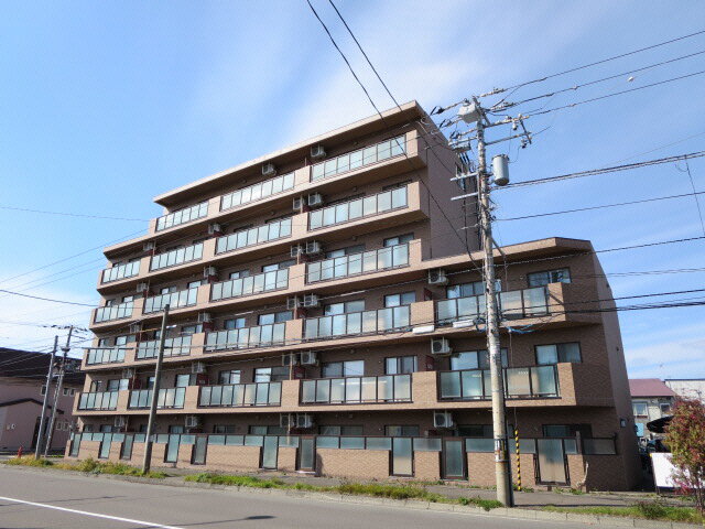 エターナルパレス