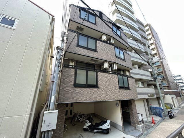シャミリー深江