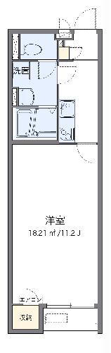 岡山県瀬戸内市長船町長船 香登駅 1K アパート 賃貸物件詳細