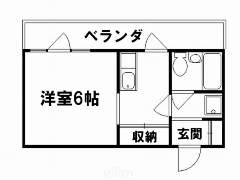 京都府京都市上京区家永町 二条城前駅 ワンルーム マンション 賃貸物件詳細