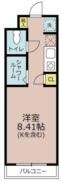 愛知県名古屋市中区橘１ 東別院駅 ワンルーム マンション 賃貸物件詳細