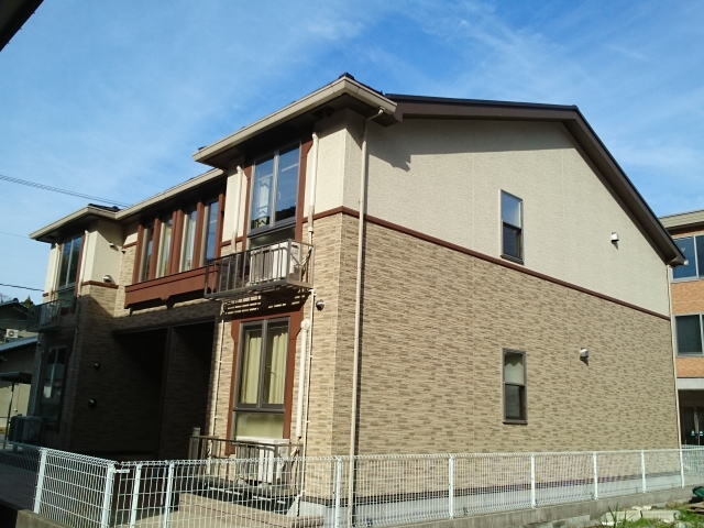 セレーノ・藤 福井駅 2LDK 賃貸(賃貸マンション・アパート)