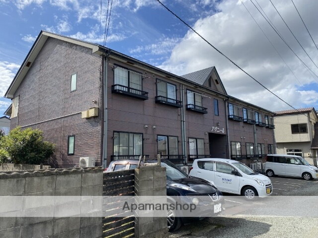 アヴニーる 秋田駅 1K 賃貸(賃貸マンション・アパート)
