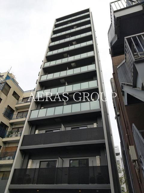 エスレジデンス新宿早稲田アヴェリス 江戸川橋駅 1DK 賃貸(賃貸マンション・アパート)