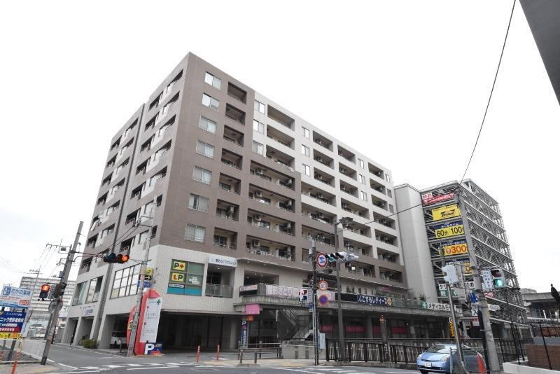 ハートスクエア長建