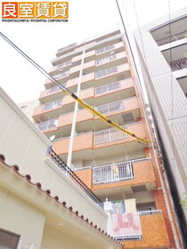 シティアーク新栄 新栄町駅 3DK 賃貸(賃貸マンション・アパート)