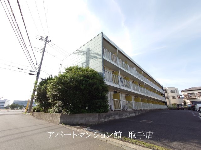 レオパレスベルエポック 画像1