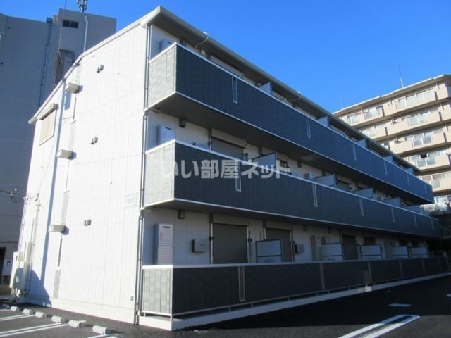 Ｄ－ｒｏｏｍ穴川２丁目