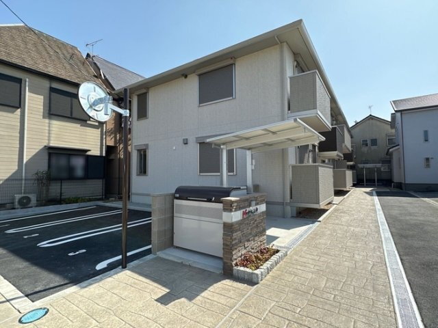 Ｎｅｘｕｓ山中