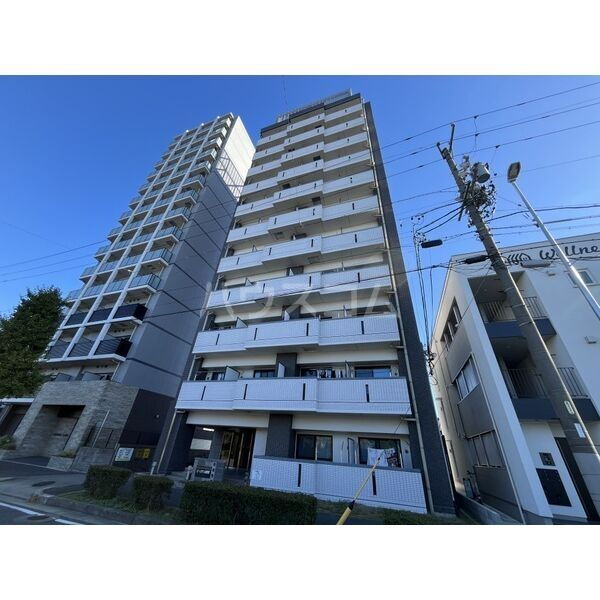 ピーステン名駅南