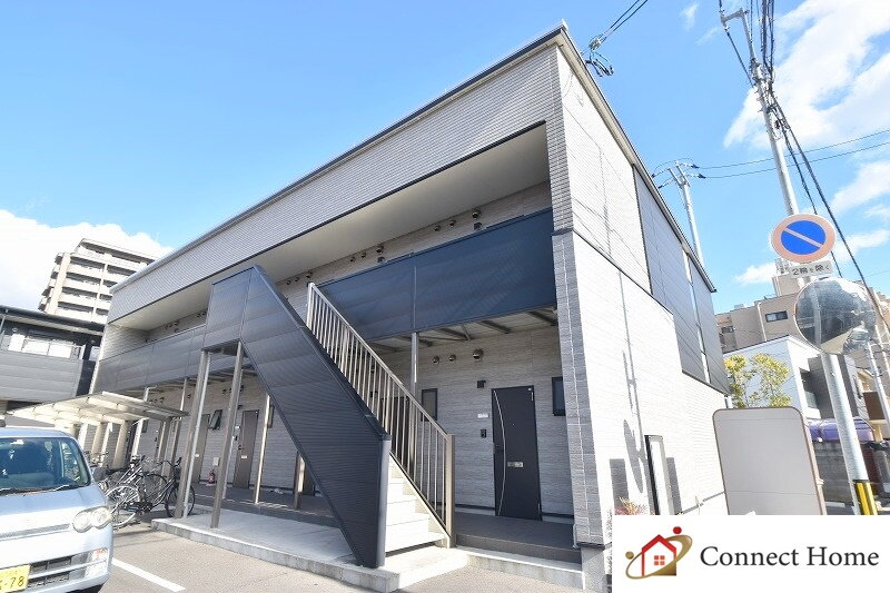 カーム広瀬町Ａ