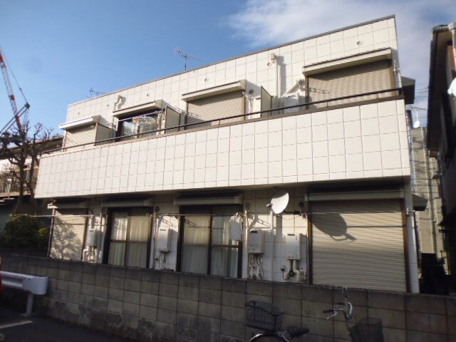 メゾンＫ