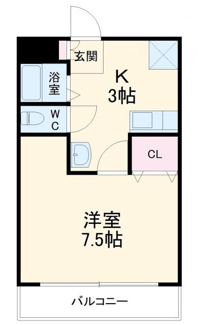 大阪府豊中市上新田１ 桃山台駅 1K アパート 賃貸物件詳細