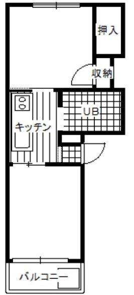 東京都東村山市栄町３ 八坂駅 2K マンション 賃貸物件詳細