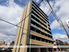 愛知県名古屋市東区筒井町4 車道駅 1K 賃貸(賃貸マンション・アパート)