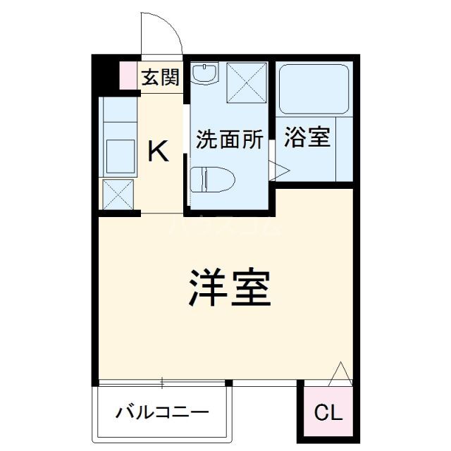 千葉県浦安市海楽１ 新浦安駅 ワンルーム アパート 賃貸物件詳細