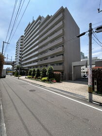 パークアクシス仙台 五橋駅 1LDK 賃貸(賃貸マンション・アパート)