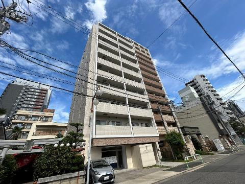 GRANDUKE新栄(グランデュークシンサカエ) 新栄町駅 1LDK 賃貸(賃貸マンション・アパート)