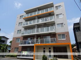 しまかげビル 河原町駅 1LDK 賃貸(賃貸マンション・アパート)