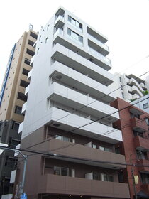 リブリ・ヒルサイド銀杏坂 牛込柳町駅 1LDK 賃貸(賃貸マンション・アパート)