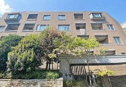 パークナード四谷ー広あり 四ツ谷駅 2LDK 賃貸(賃貸マンション・アパート)