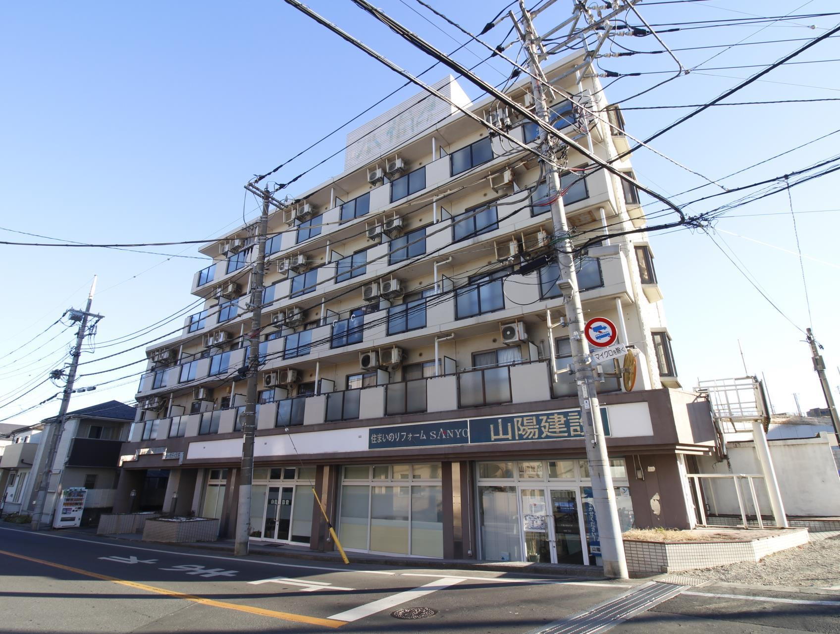 カーサディ北柏