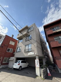 公園南ハイム 幌平橋駅 1DK 賃貸(賃貸マンション・アパート)