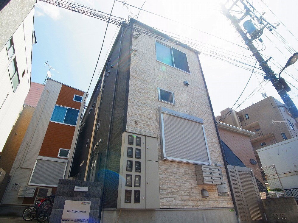 ひかりコーポＥＸ