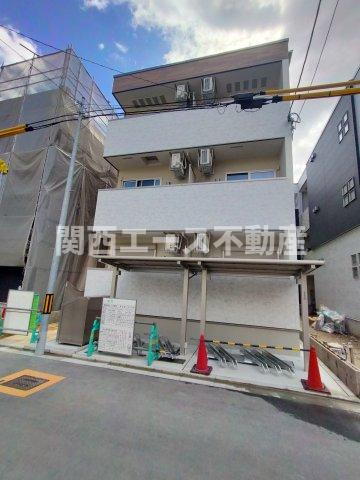 フジパレス八戸ノ里ＩＩＩ番館