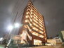 プレジオ江坂ＩＩ 人気の江坂エリア・お洒落なマンションです