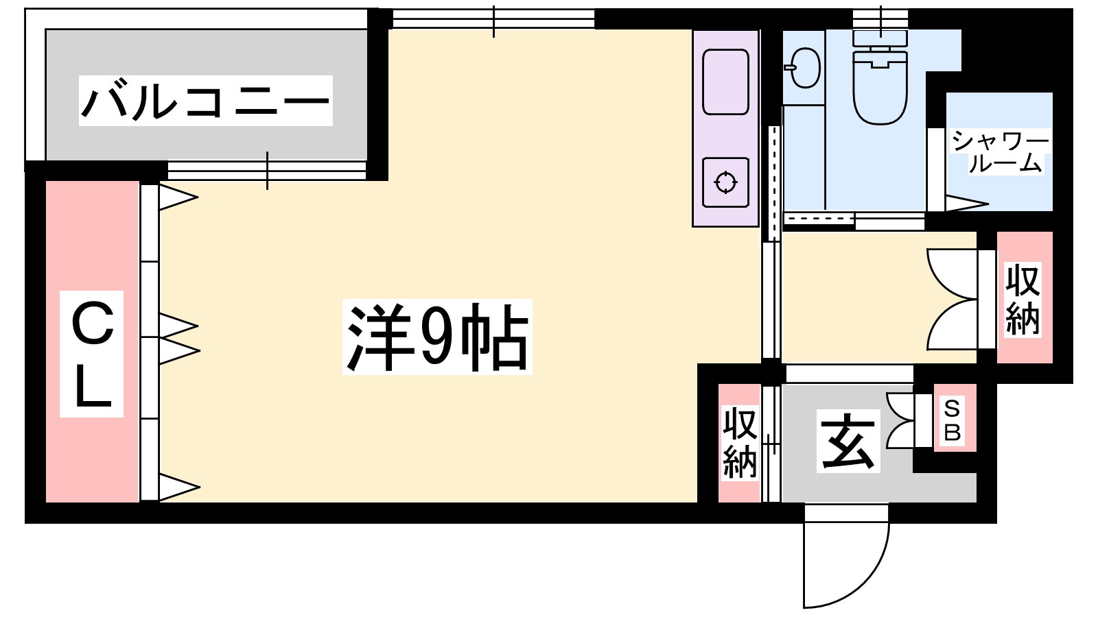 兵庫県姫路市北条口１ 姫路駅 ワンルーム マンション 賃貸物件詳細