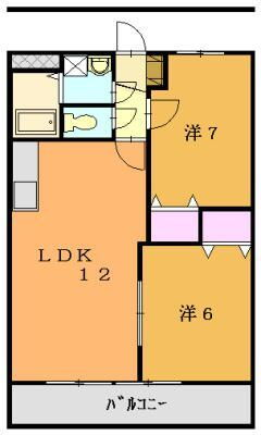 埼玉県熊谷市久下１ 行田駅 2LDK マンション 賃貸物件詳細