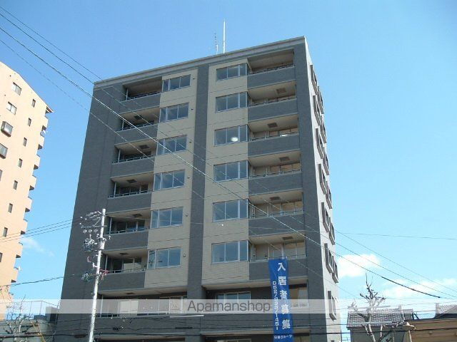 Trusty千種南(チクサミナミ) 千種駅 1LDK 賃貸(賃貸マンション・アパート)