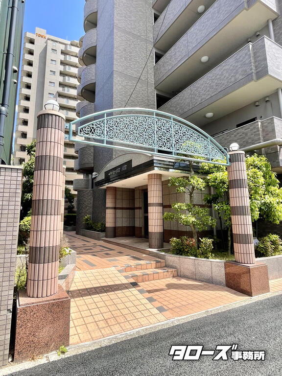 Palation 車道西館(パラシオン車道西館) 千種駅 1K 賃貸(賃貸マンション・アパート)