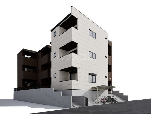 サクラテラス小手指