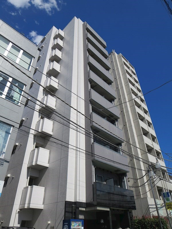 ＦＵＴＩＶＡＬ上石神井駅前通り