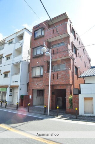 ジュネス水谷