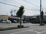 後藤ハイツＩＩ セブンイレブン渋川金井店（コンビニ）まで869m