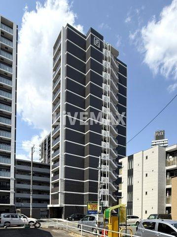 エステムコート名古屋新栄IVネスト 新栄町駅 1DK 賃貸(賃貸マンション・アパート)