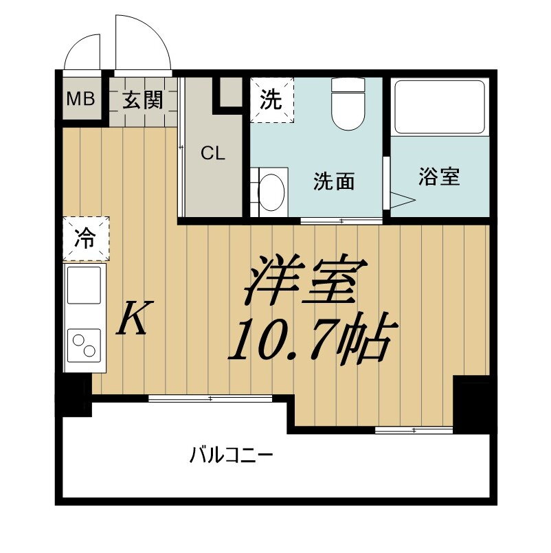 千葉県千葉市中央区新宿１ 千葉駅 ワンルーム マンション 賃貸物件詳細