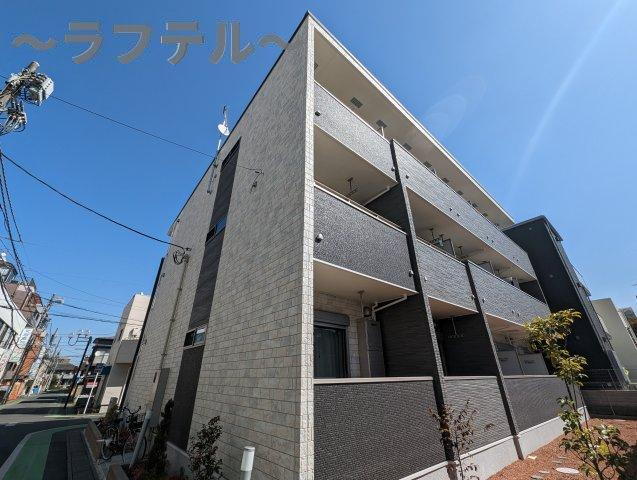 ニューグレイス