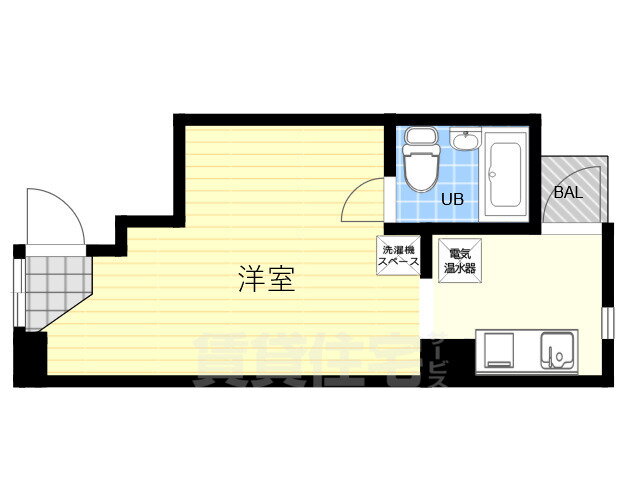 兵庫県宝塚市南口１ 宝塚南口駅 ワンルーム マンション 賃貸物件詳細