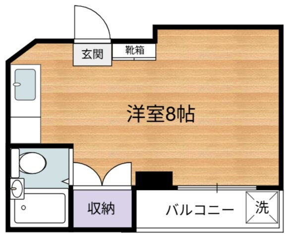 東京都練馬区下石神井４ 上井草駅 ワンルーム マンション 賃貸物件詳細