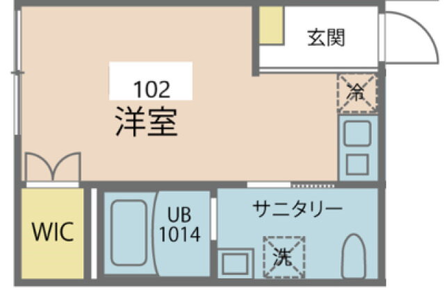 東京都練馬区春日町１ 練馬春日町駅 ワンルーム アパート 賃貸物件詳細