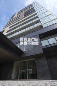 Ceres志賀本通 志賀本通駅 1K 賃貸(賃貸マンション・アパート)