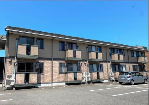 メゾン糺 B 神明駅 1LDK 賃貸(賃貸マンション・アパート)